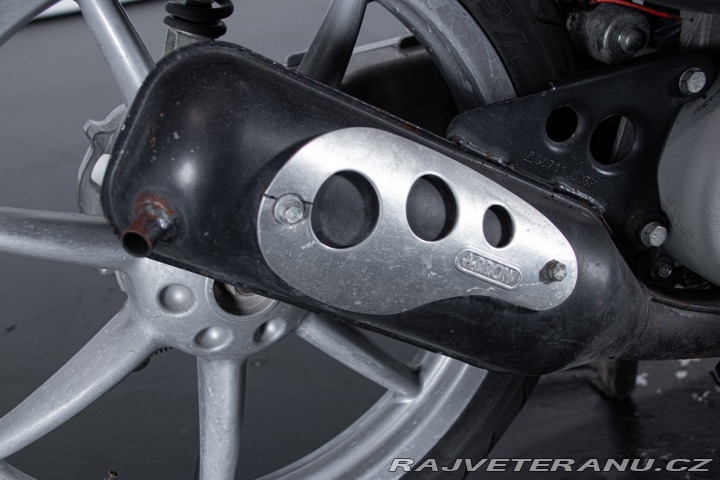 Ostatní značky Ostatní modely Benelli PEPE 50 1999