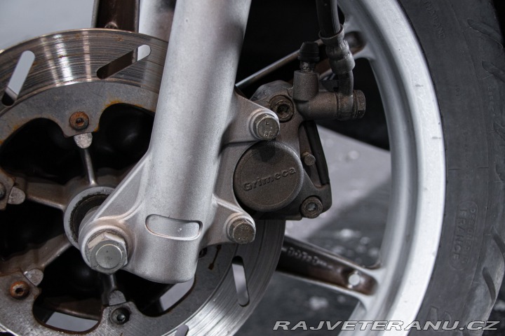 Ostatní značky Ostatní modely Benelli PEPE 50 1999