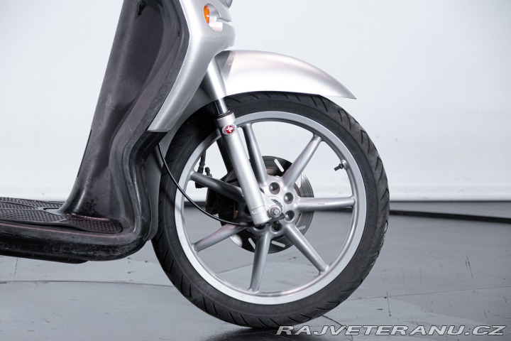 Ostatní značky Ostatní modely Benelli PEPE 50 1999