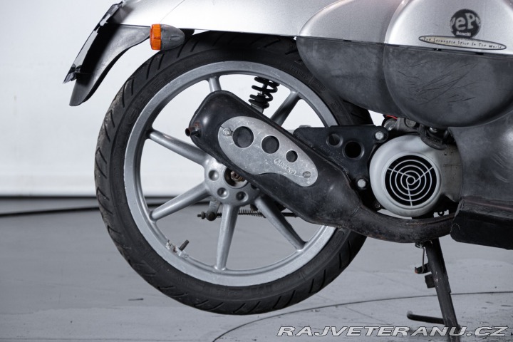 Ostatní značky Ostatní modely Benelli PEPE 50 1999