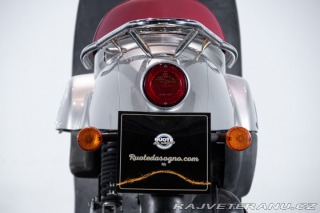 Ostatní značky Ostatní modely Benelli PEPE 50 1999