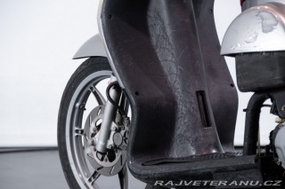 Ostatní značky Ostatní modely Benelli PEPE 50 1999