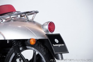 Ostatní značky Ostatní modely Benelli PEPE 50 1999