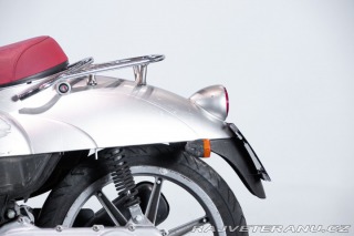 Ostatní značky Ostatní modely Benelli PEPE 50 1999