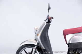 Ostatní značky Ostatní modely Benelli PEPE 50 1999