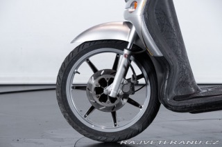 Ostatní značky Ostatní modely Benelli PEPE 50 1999