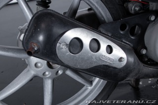 Ostatní značky Ostatní modely Benelli PEPE 50 1999