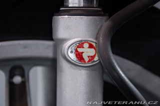 Ostatní značky Ostatní modely Benelli PEPE 50 1999