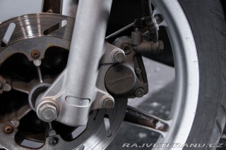 Ostatní značky Ostatní modely Benelli PEPE 50 1999