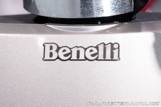 Ostatní značky Ostatní modely Benelli PEPE 50 1999