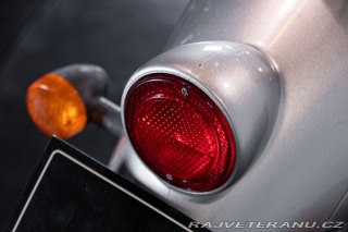 Ostatní značky Ostatní modely Benelli PEPE 50 1999