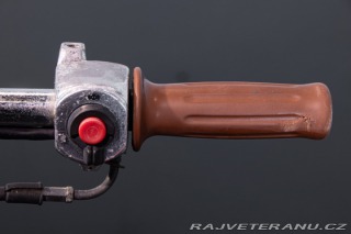 Ostatní značky Ostatní modely Benelli PEPE 50 1999