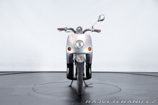 Ostatní značky Ostatní modely Benelli PEPE 50 1999