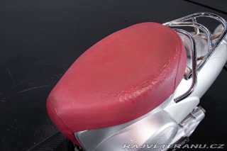 Ostatní značky Ostatní modely Benelli PEPE 50 1999