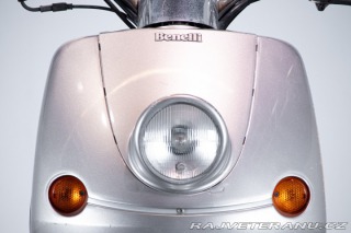 Ostatní značky Ostatní modely Benelli PEPE 50 1999