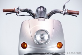 Ostatní značky Ostatní modely Benelli PEPE 50 1999