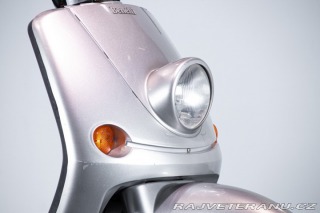 Ostatní značky Ostatní modely Benelli PEPE 50 1999