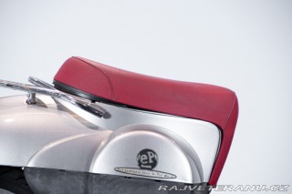 Ostatní značky Ostatní modely Benelli PEPE 50 1999