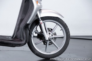 Ostatní značky Ostatní modely Benelli PEPE 50 1999