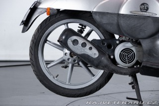 Ostatní značky Ostatní modely Benelli PEPE 50 1999