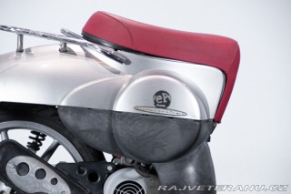 Ostatní značky Ostatní modely Benelli PEPE 50 1999