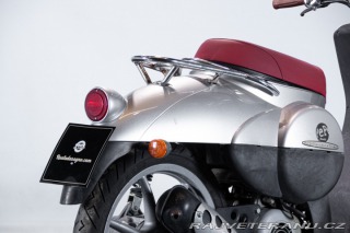 Ostatní značky Ostatní modely Benelli PEPE 50 1999