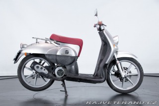 Ostatní značky Ostatní modely Benelli PEPE 50 1999