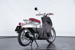 Ostatní značky Ostatní modely Benelli PEPE 50 1999