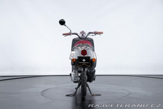 Ostatní značky Ostatní modely Benelli PEPE 50 1999