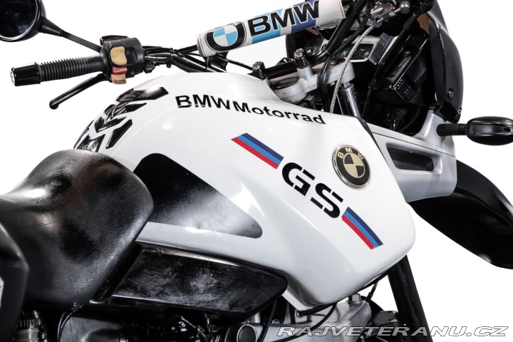 BMW 8 850 GS 1999