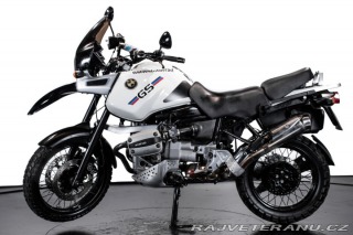 BMW 8 850 GS 1999