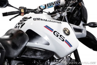 BMW 8 850 GS 1999