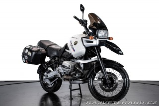 BMW 8 850 GS 1999