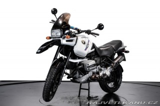 BMW 8 850 GS 1999