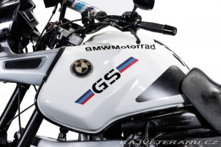 BMW 8 850 GS 1999