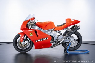 Ducati 944 SUPERTWIN GOLINELLI