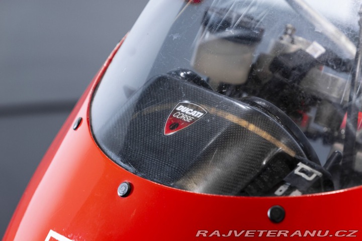 Ducati Ostatní modely 944 SUPERTWIN GOLINELLI 1999