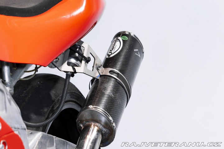 Ducati Ostatní modely 944 SUPERTWIN GOLINELLI 1999