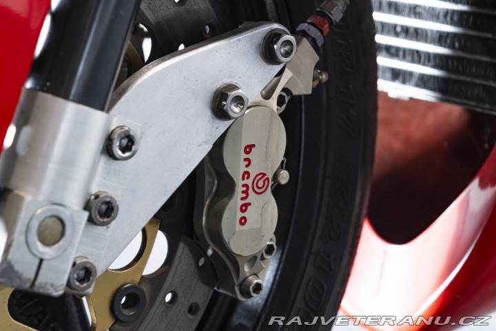 Ducati Ostatní modely 944 SUPERTWIN GOLINELLI 1999