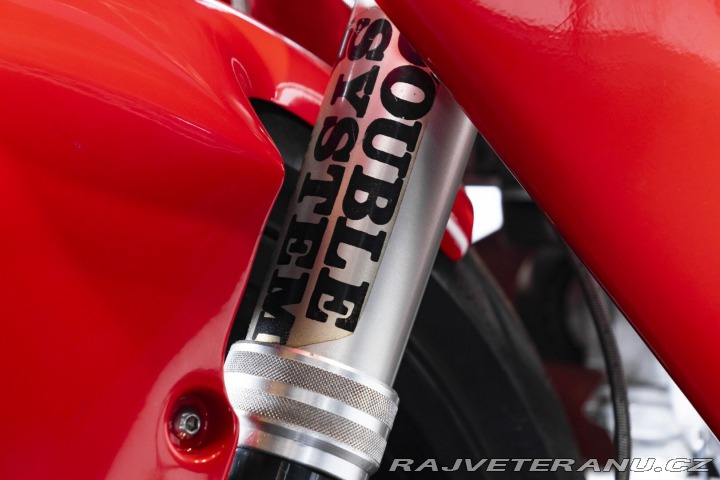 Ducati Ostatní modely 944 SUPERTWIN GOLINELLI 1999