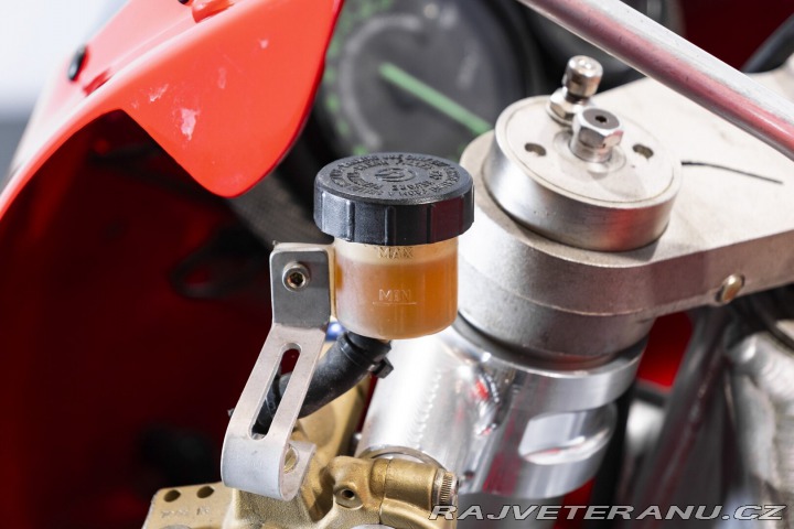 Ducati Ostatní modely 944 SUPERTWIN GOLINELLI 1999