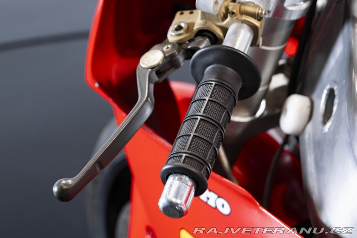 Ducati Ostatní modely 944 SUPERTWIN GOLINELLI 1999