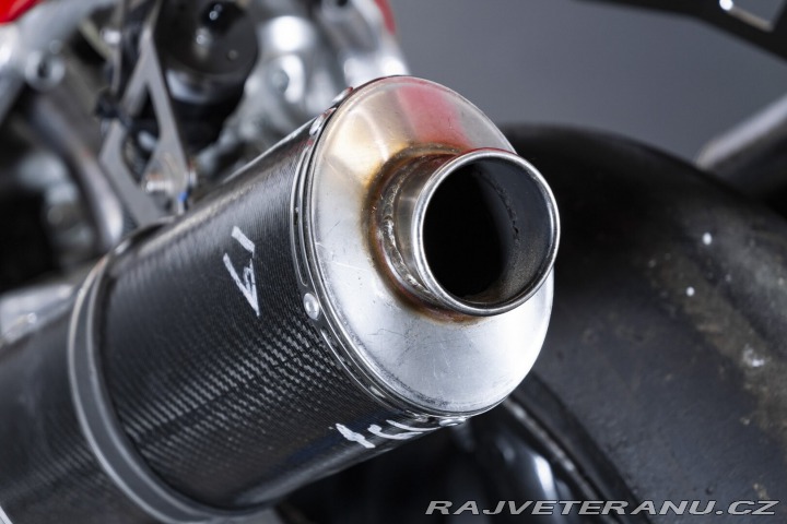 Ducati Ostatní modely 944 SUPERTWIN GOLINELLI 1999