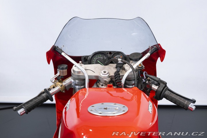 Ducati Ostatní modely 944 SUPERTWIN GOLINELLI 1999