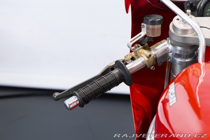 Ducati Ostatní modely 944 SUPERTWIN GOLINELLI 1999