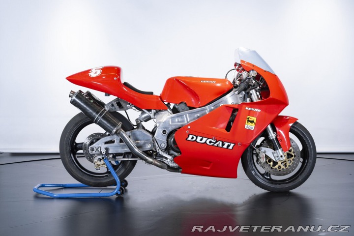 Ducati Ostatní modely 944 SUPERTWIN GOLINELLI 1999