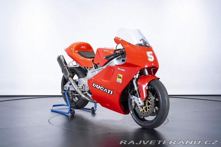 Ducati Ostatní modely 944 SUPERTWIN GOLINELLI 1999