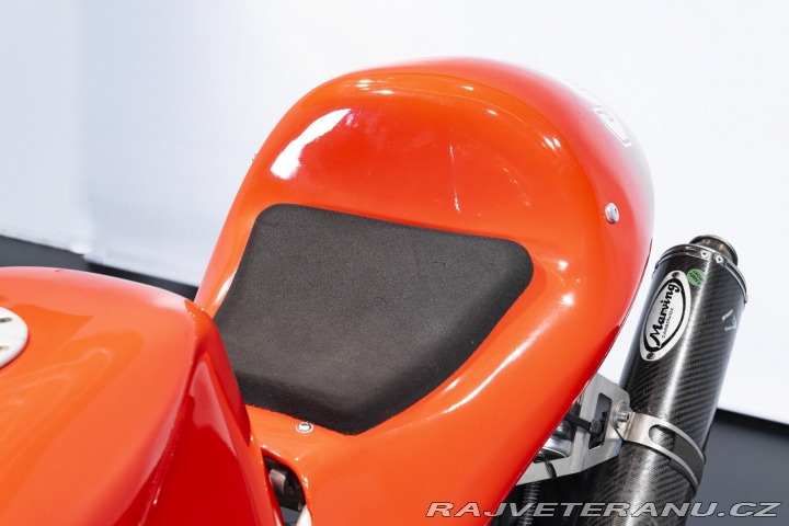 Ducati Ostatní modely 944 SUPERTWIN GOLINELLI 1999