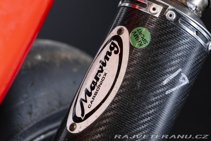 Ducati Ostatní modely 944 SUPERTWIN GOLINELLI 1999