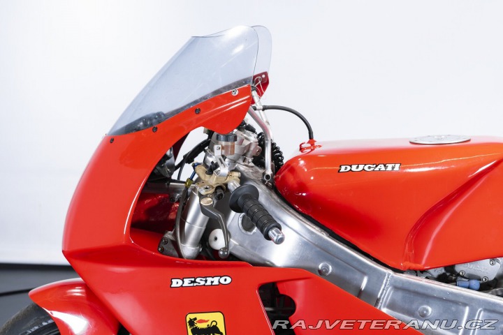 Ducati Ostatní modely 944 SUPERTWIN GOLINELLI 1999